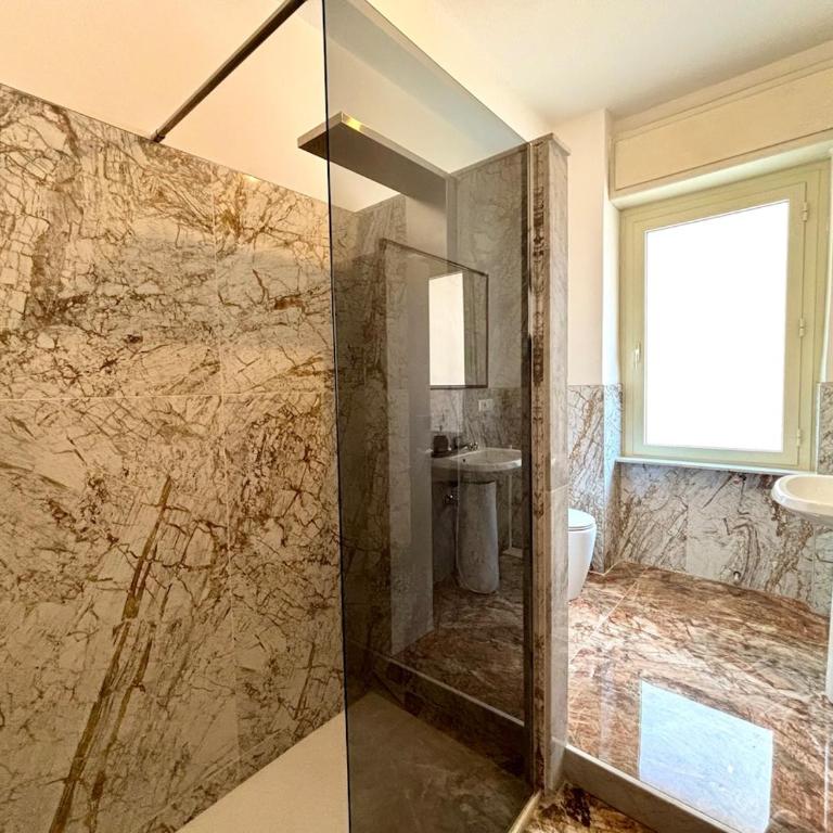 Red Marble, Cagliari, Sardinia - Appartamento con 2 Camere da Letto - 14