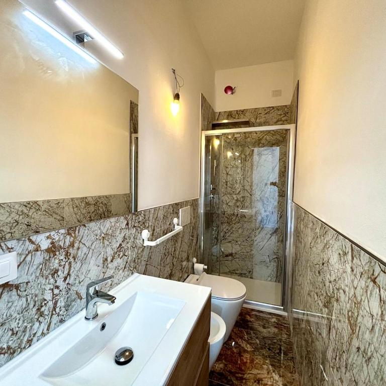 Red Marble, Cagliari, Sardinia - Appartamento con 2 Camere da Letto - 15
