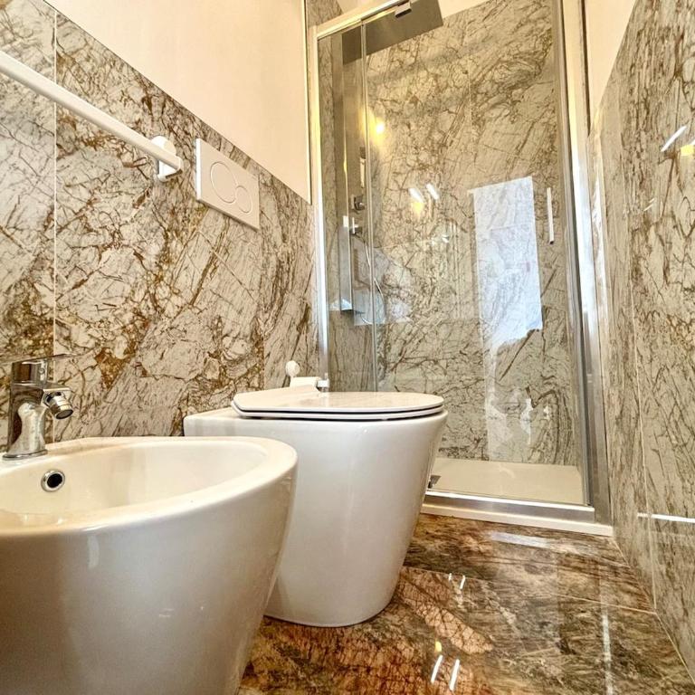 Red Marble, Cagliari, Sardinia - Appartamento con 2 Camere da Letto - 17