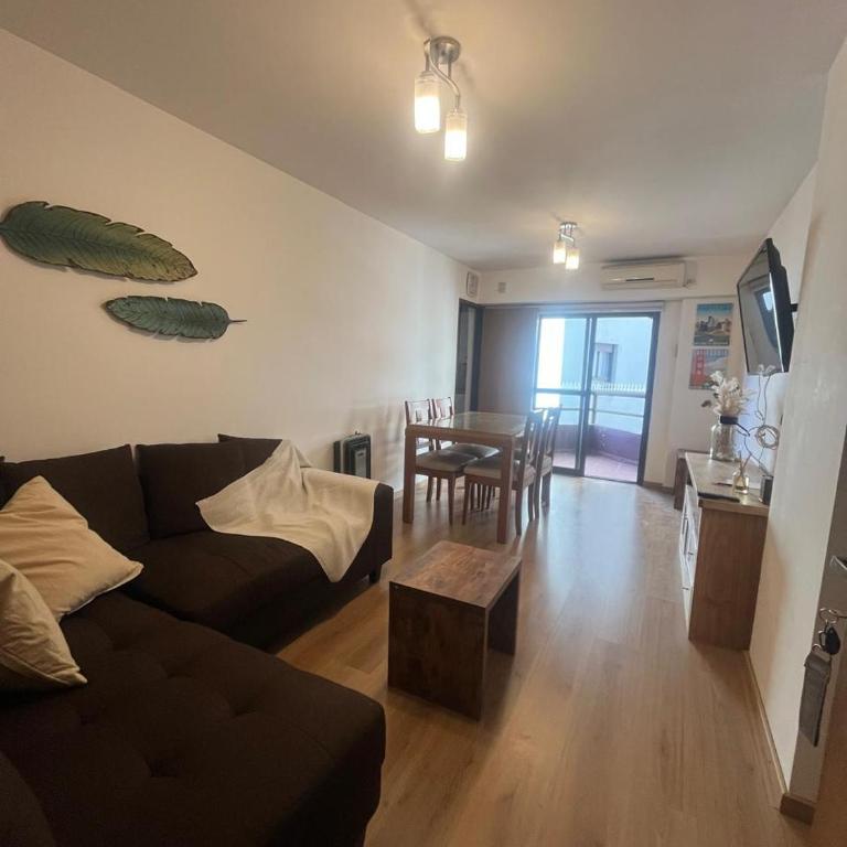 Av Hipolito Irigoyen 413Nueva Cordoba - Apartamento de 1 dormitorio - 1