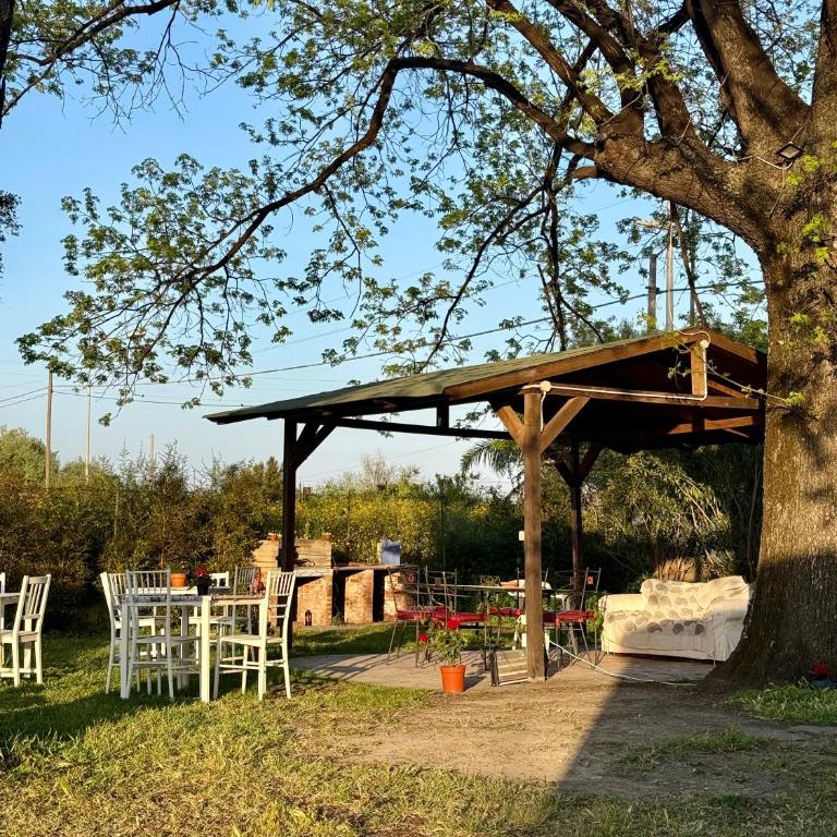 Villa Nadira - Appartamento con 1 Camera da Letto - 7