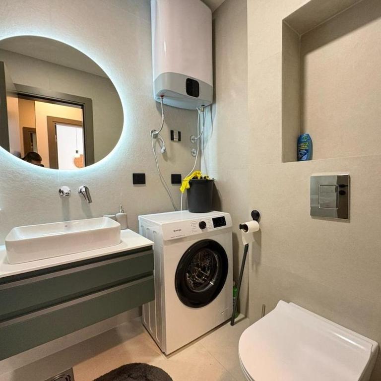 Polako - The Art of Slow Living - One-Bedroom Apartment - 2