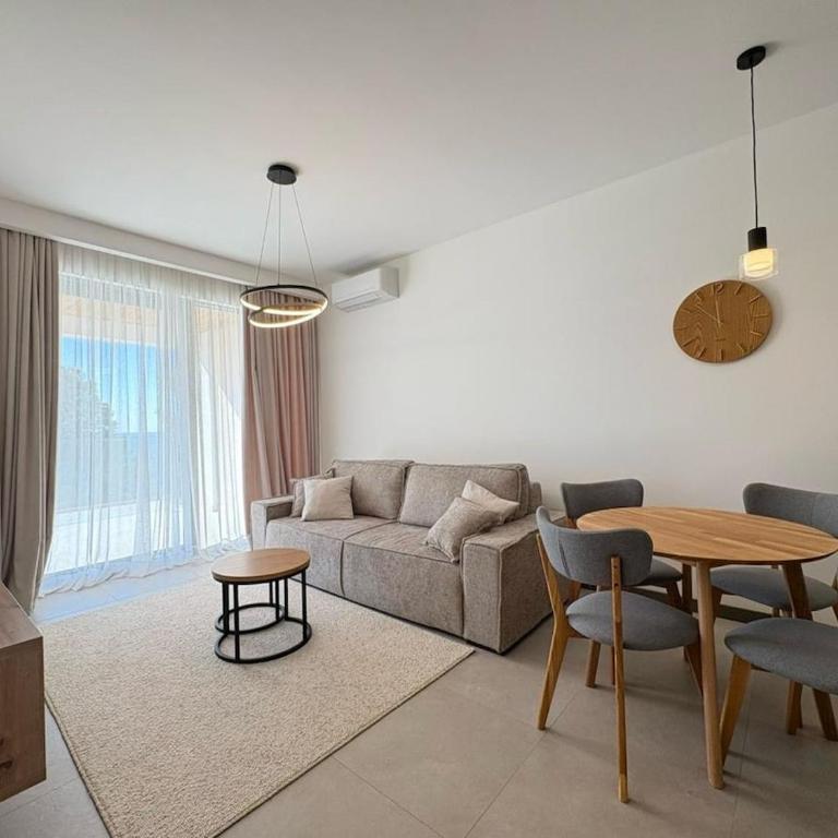 Polako - The Art of Slow Living - One-Bedroom Apartment - 6
