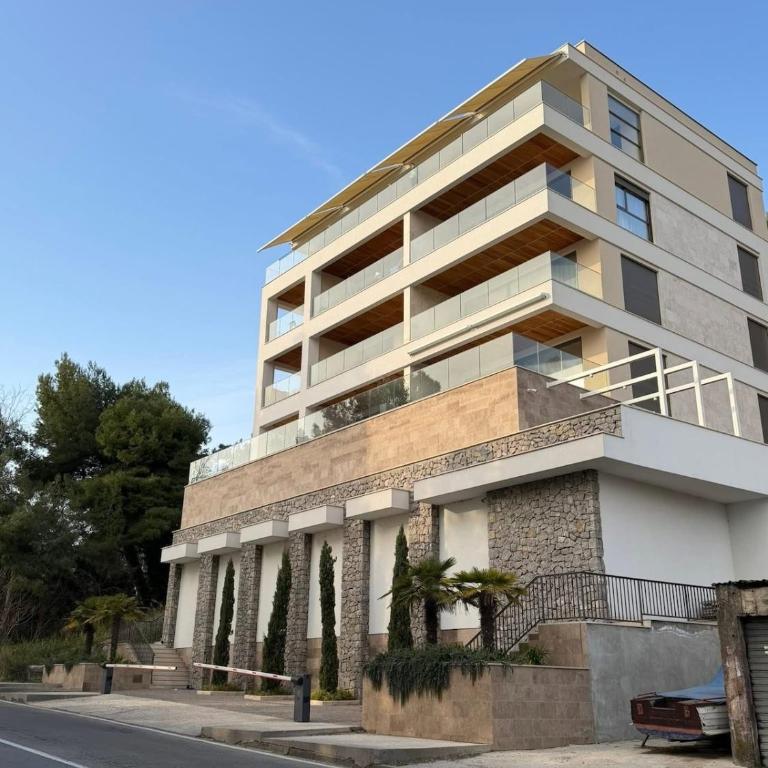 Polako - The Art of Slow Living - One-Bedroom Apartment - 8