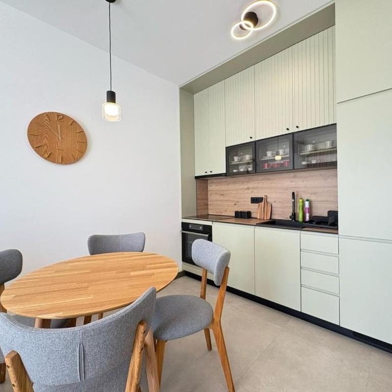 Polako - The Art of Slow Living - One-Bedroom Apartment - 10