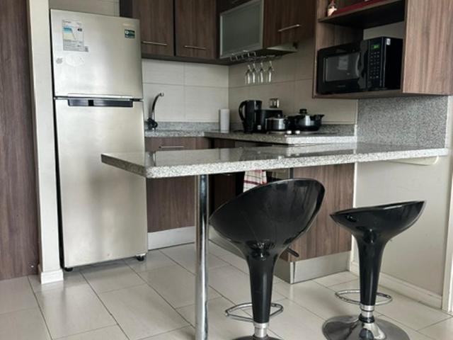 LUGAnO 301 - One-Bedroom Apartment - 3