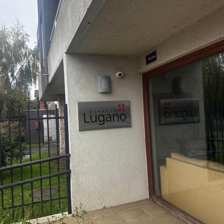 LUGAnO 301 - One-Bedroom Apartment - 7