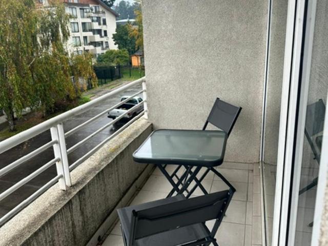 LUGAnO 301 - One-Bedroom Apartment - 8