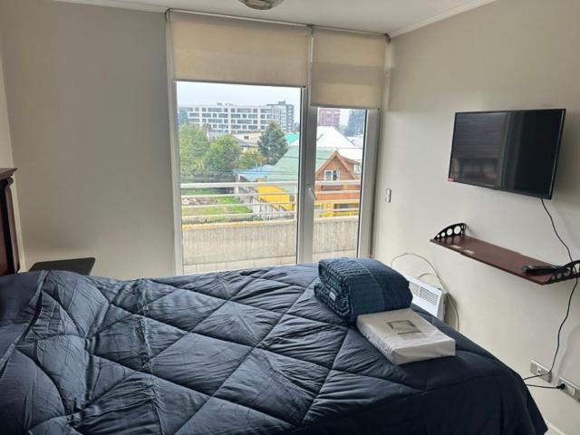 LUGAnO 301 - One-Bedroom Apartment - 11