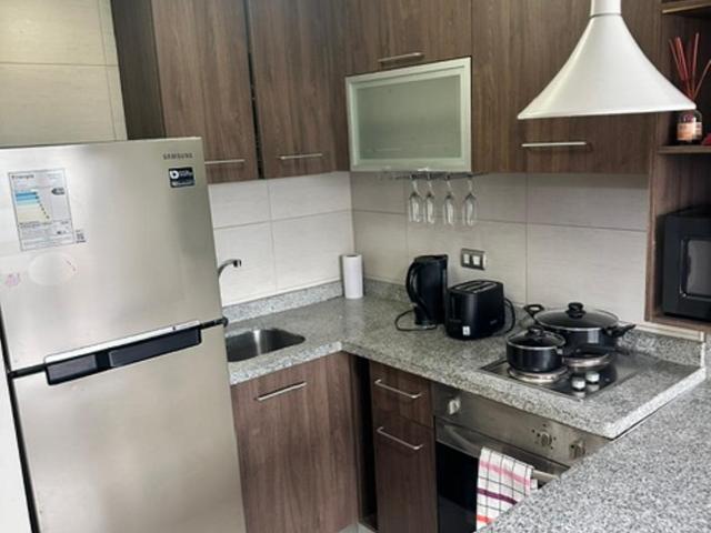LUGAnO 301 - One-Bedroom Apartment - 14