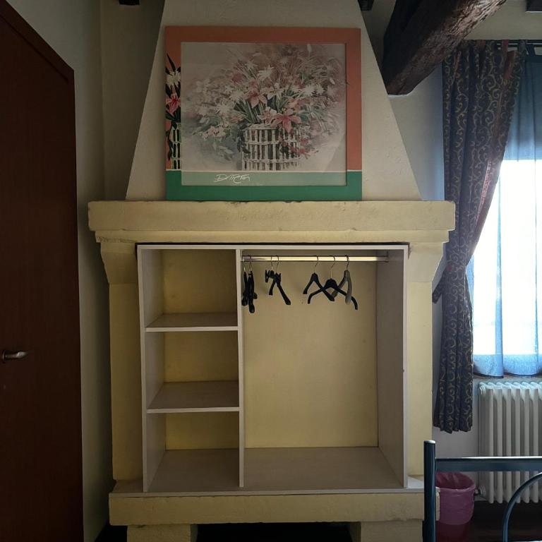 B&B Vaca Mora - Camera Doppia con Letti Singoli con Bagno Privato - 2
