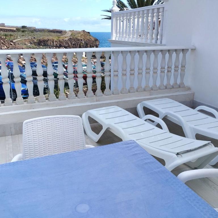 Apartament Aguaviva w Callao Salvaje - Apartamento de 1 dormitorio - 9