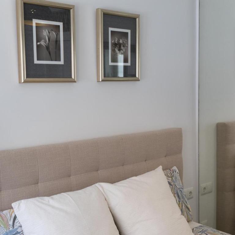 LINA PLAYA - Apartamento de 1 dormitorio - 31