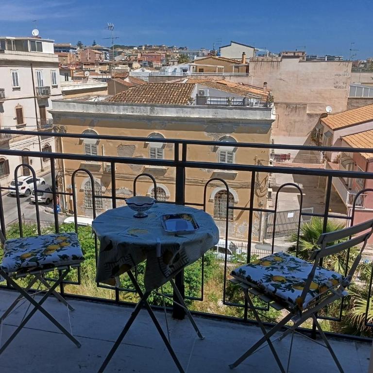 sea view apartment - Appartamento con 2 Camere da Letto e Vista Mare - 12