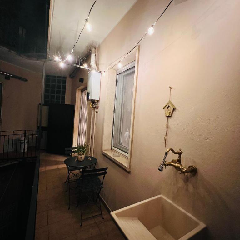 Suite il Vescovo Moro - Appartamento Superior con 1 Camera da Letto e Balcone - 2
