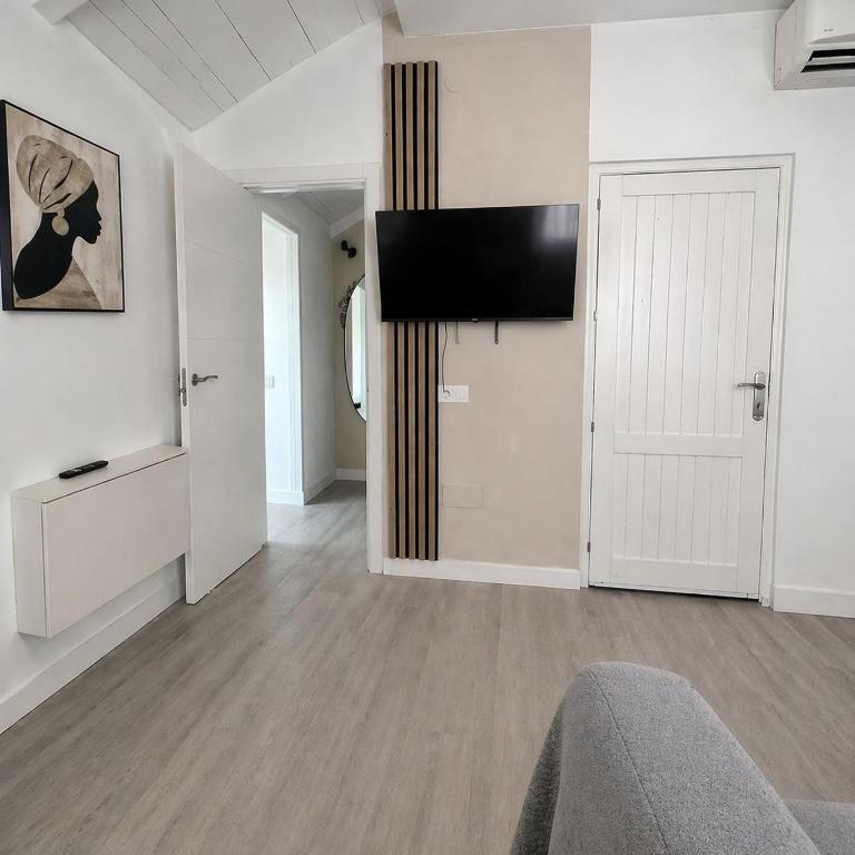 Los Pacos Home - Apartamento de 1 dormitorio - No fumadores - 4