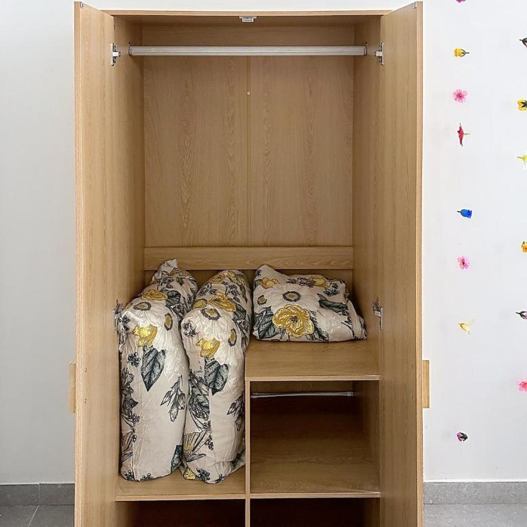 Studio fleuri - Monolocale - 5