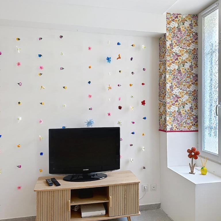 Studio fleuri - Monolocale - 6