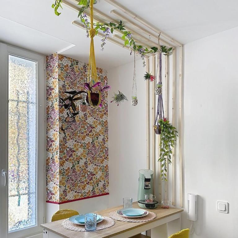Studio fleuri - Monolocale - 1
