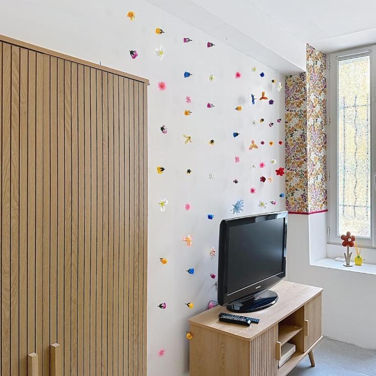 Studio fleuri - Monolocale - 17