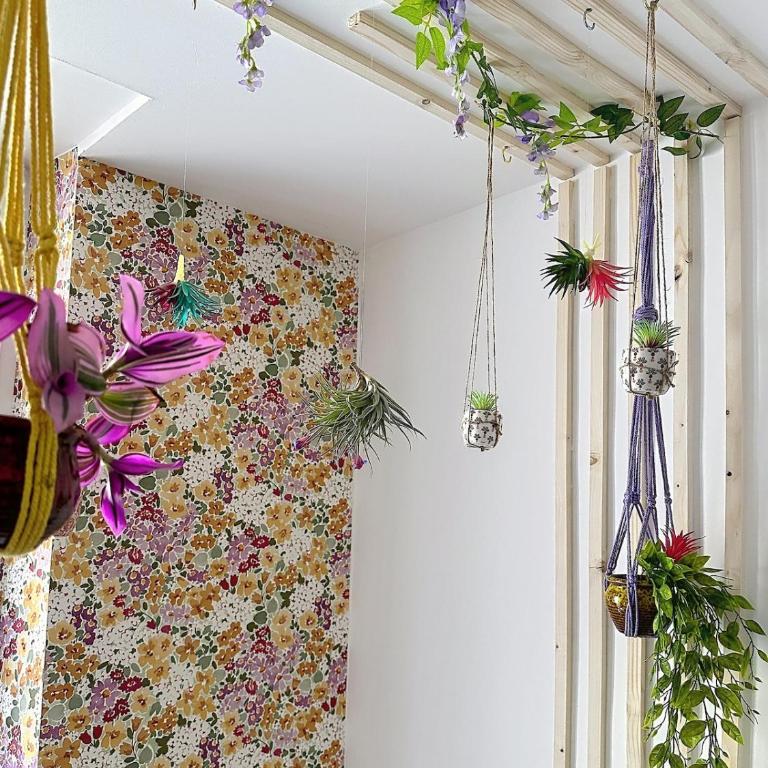 Studio fleuri - Monolocale - 25