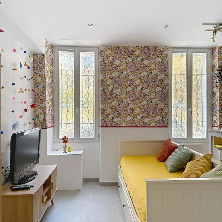 Studio fleuri - Monolocale - 31
