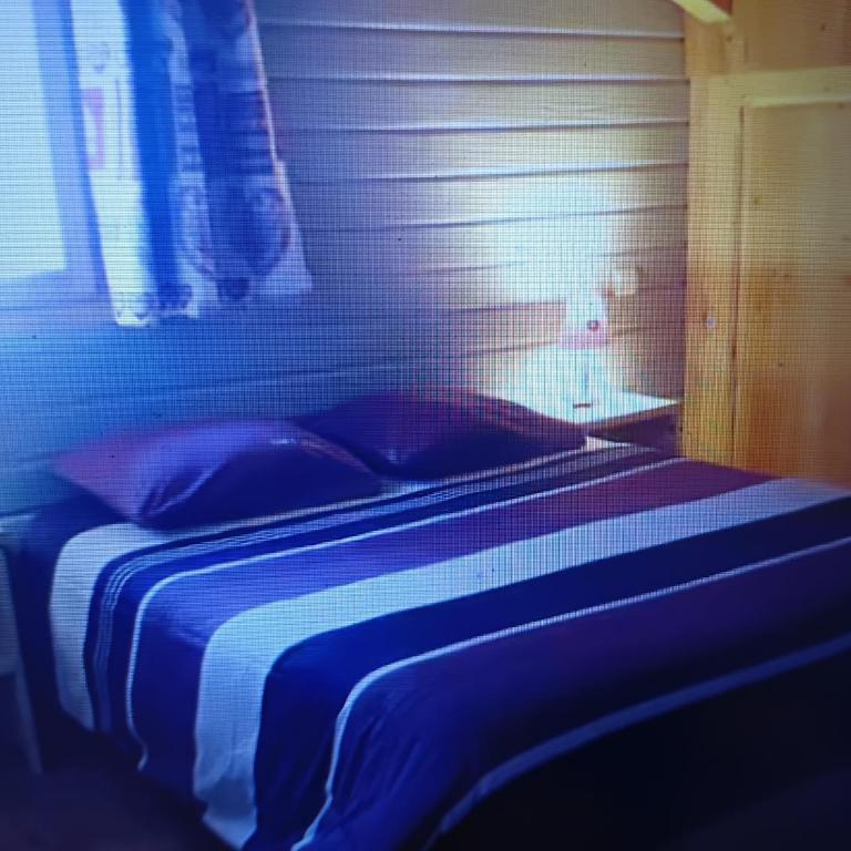 Eclat des Montagnes La Clusaz - Maison 1 Chambre - 3