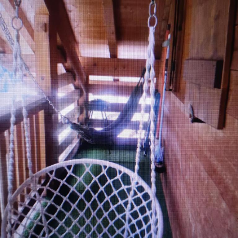 Eclat des Montagnes La Clusaz - Maison 1 Chambre - 9