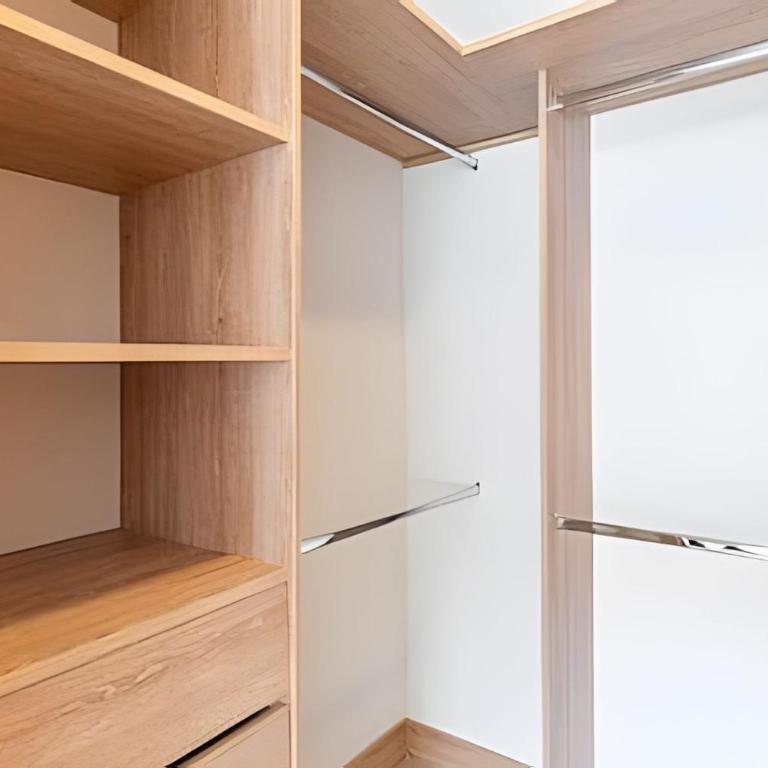 Luxury | Salida Playa + Piscina Privada | 2 suites - Apartment - 9