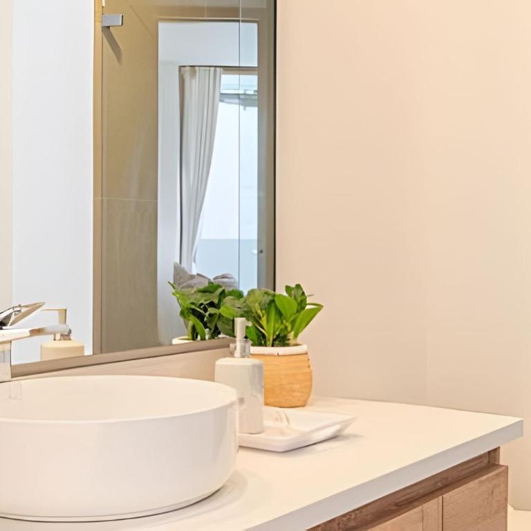 Luxury | Salida Playa + Piscina Privada | 2 suites - Apartment - 13