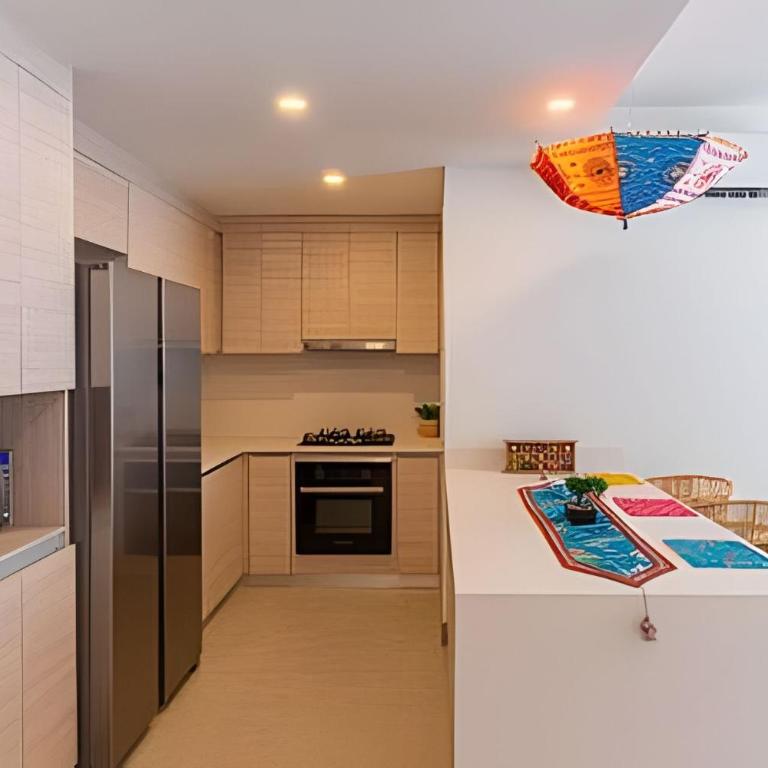 Luxury | Salida Playa + Piscina Privada | 2 suites - Apartment - 19