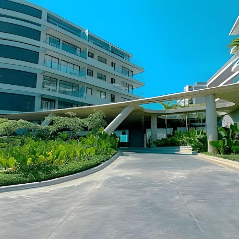 Luxury | Salida Playa + Piscina Privada | 2 suites - Apartment - 23