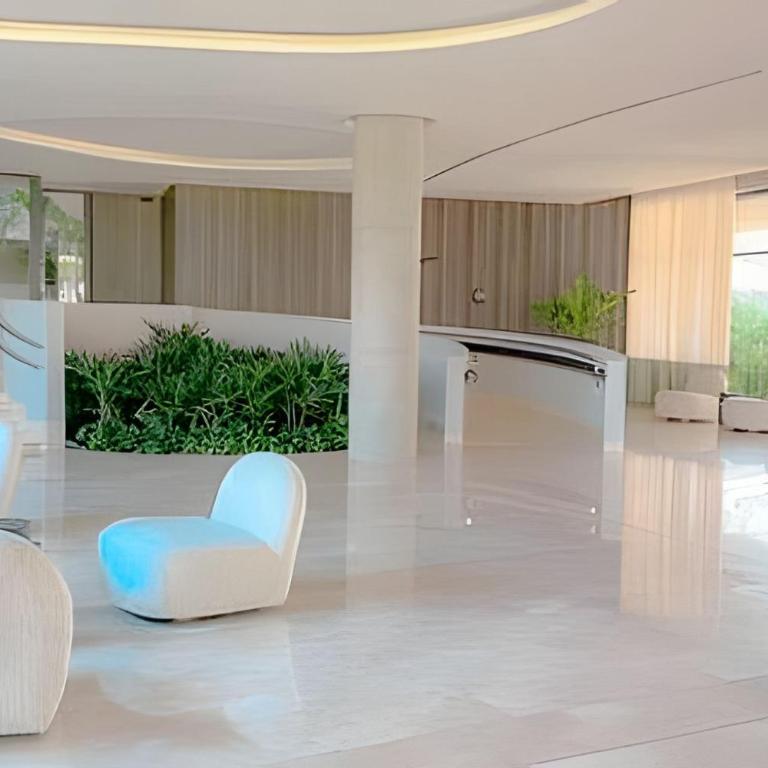 Luxury | Salida Playa + Piscina Privada | 2 suites - Apartment - 24