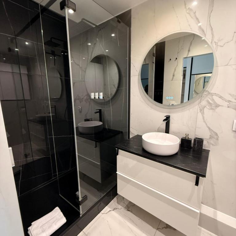 Panorama parisien - Appartement 1 Chambre - 23
