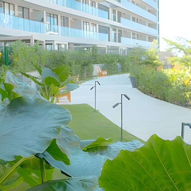 Luxury | Salida Playa + Piscina Privada | 2 suites - Apartment - 27