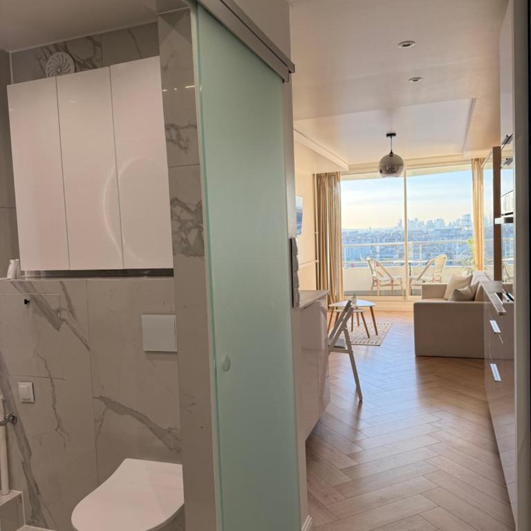 Panorama parisien - Appartement 1 Chambre - 28