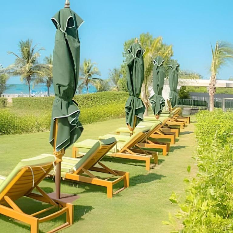 Luxury | Salida Playa + Piscina Privada | 2 suites - Apartment - 28