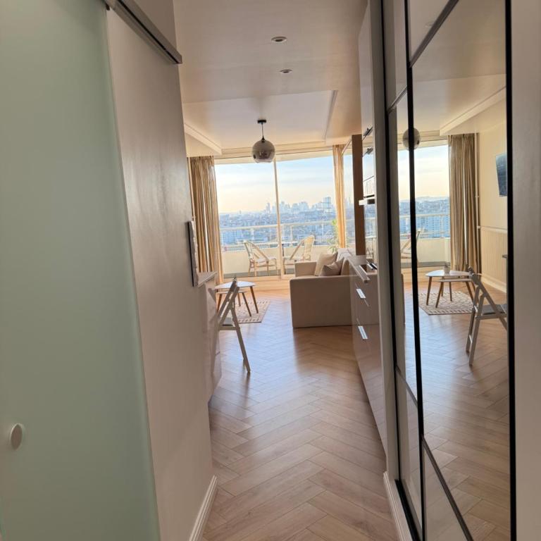Panorama parisien - Appartement 1 Chambre - 26
