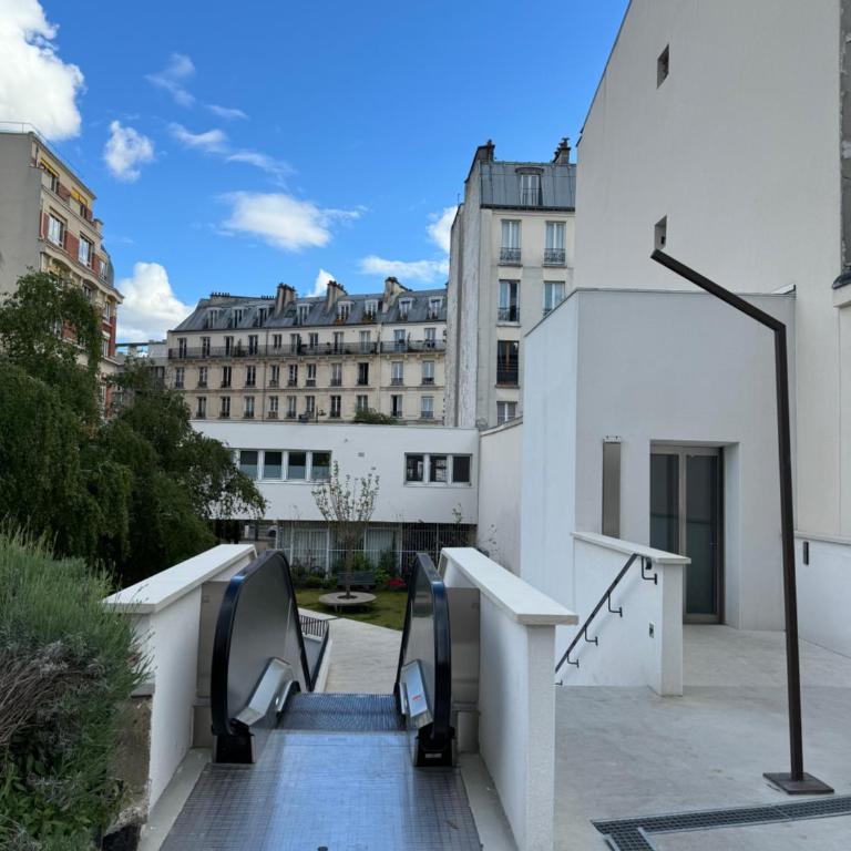 Panorama parisien - Appartement 1 Chambre - 29