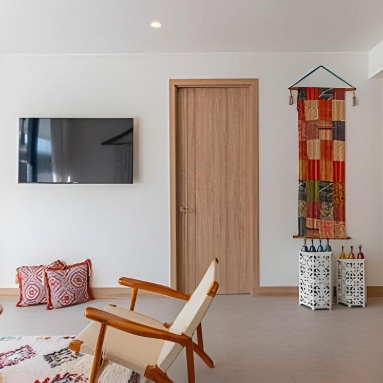 Luxury | Salida Playa + Piscina Privada | 2 suites - Apartment - 31