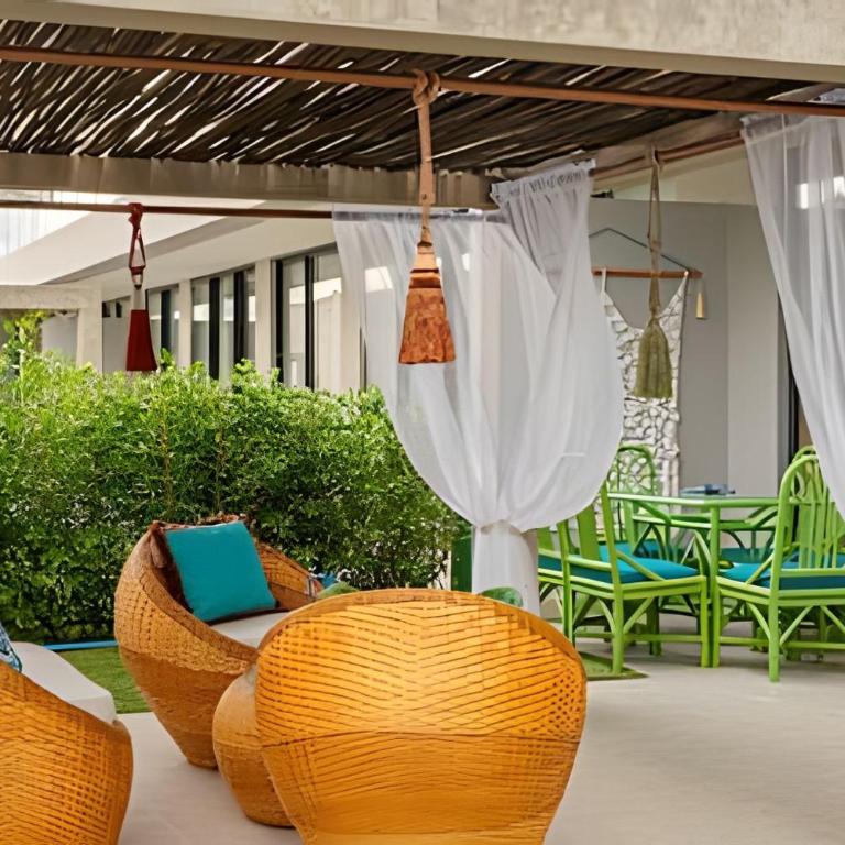 Luxury | Salida Playa + Piscina Privada | 2 suites - Apartment - 35
