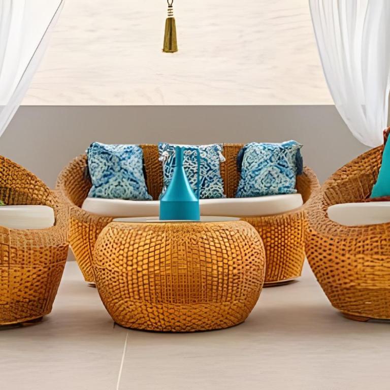 Luxury | Salida Playa + Piscina Privada | 2 suites - Apartment - 36