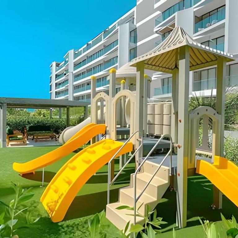 Luxury | Salida Playa + Piscina Privada | 2 suites - Apartment - 37