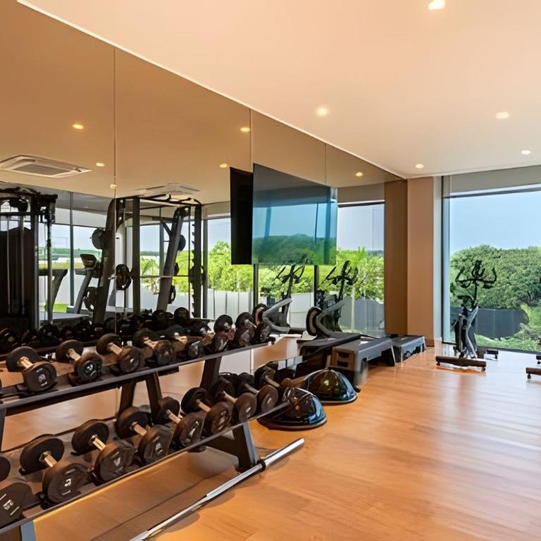 Luxury | Salida Playa + Piscina Privada | 2 suites - Apartment - 38