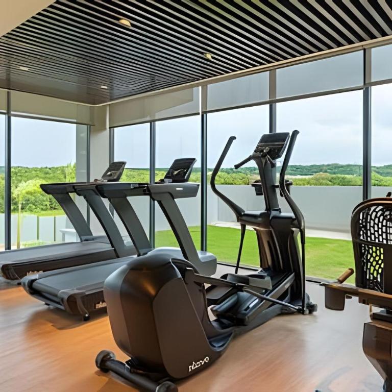 Luxury | Salida Playa + Piscina Privada | 2 suites - Apartment - 39