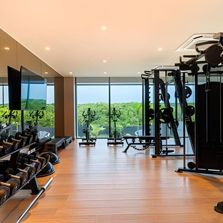 Luxury | Salida Playa + Piscina Privada | 2 suites - Apartment - 40