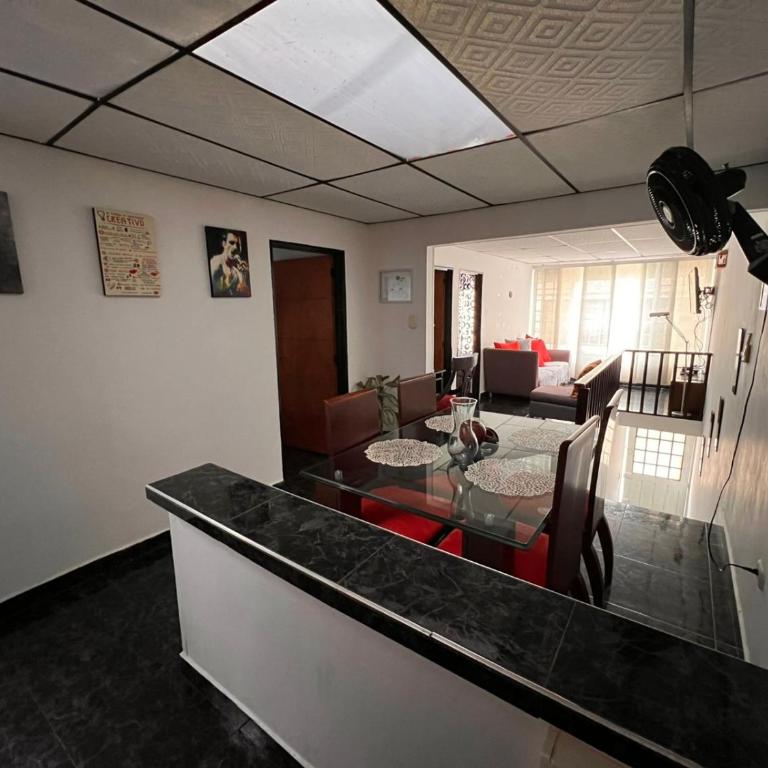 Acogedora Casa en Armenia Quindío - Apartamento de 3 dormitorios - 9
