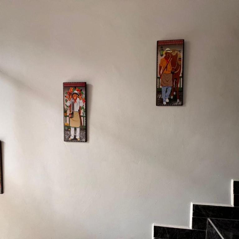Acogedora Casa en Armenia Quindío - Apartamento de 3 dormitorios - 14