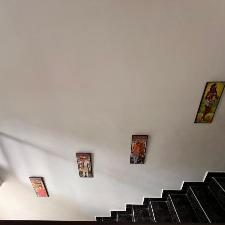 Acogedora Casa en Armenia Quindío - Apartamento de 3 dormitorios - 13