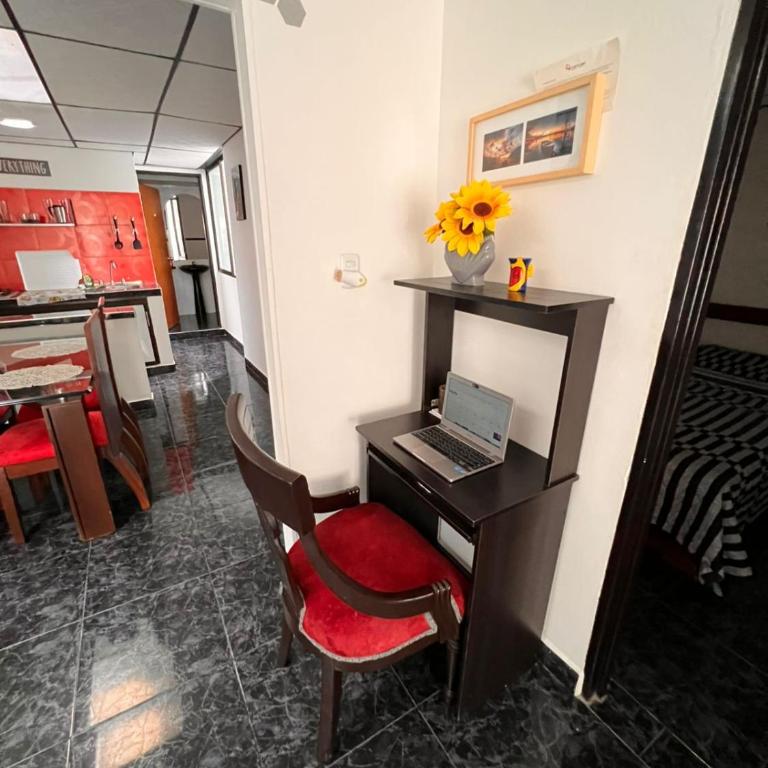 Acogedora Casa en Armenia Quindío - Apartamento de 3 dormitorios - 15